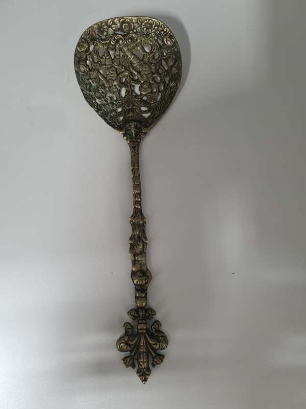 Belini vintage italian cutlery set