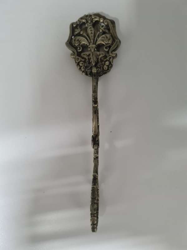 Belini vintage italian cutlery set