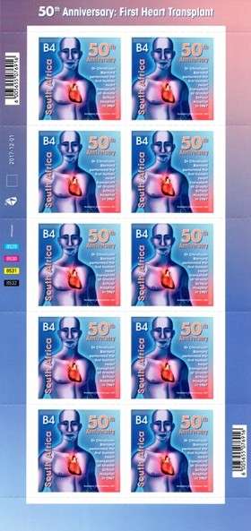 South Africa - 2017 Mint Year Pack