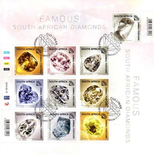 South Africa - 2019 Cancelled Year Pack