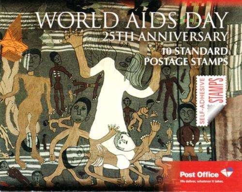 South Africa - 2013 World AIDS Day Booklet