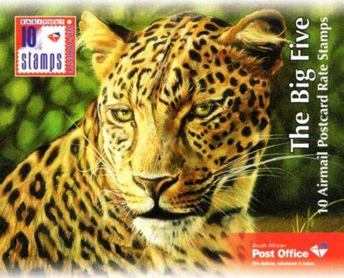 South Africa - 2014 Mint Year Pack