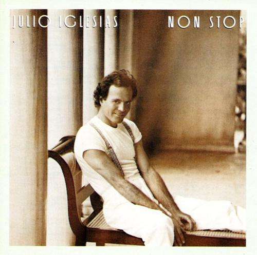 Julio Iglesias - Non-Stop