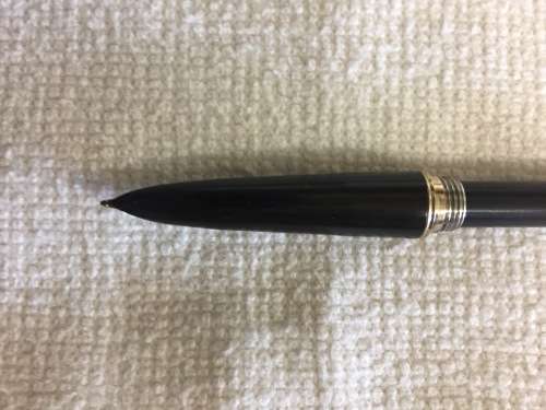 Parker 61 Fountain Pen ¿ Capillary filler