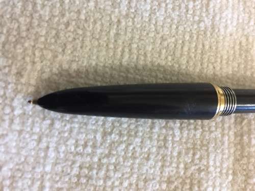 Parker 61 Fountain Pen ¿ Capillary filler