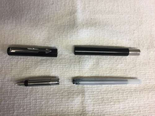 Pen Parker Fountain Pen