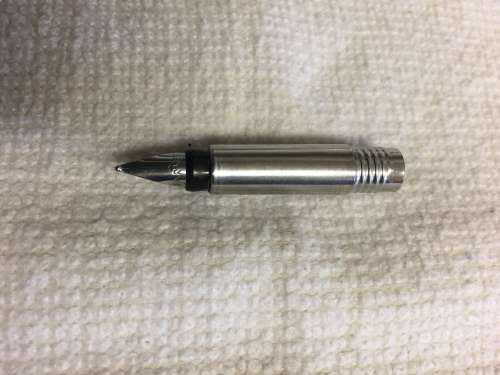 Pen Parker Fountain Pen