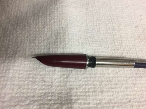 Parker 17 Lady Fountain Pen