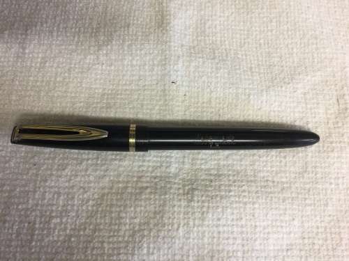 Pen Waterman L 2 Fountain Pen