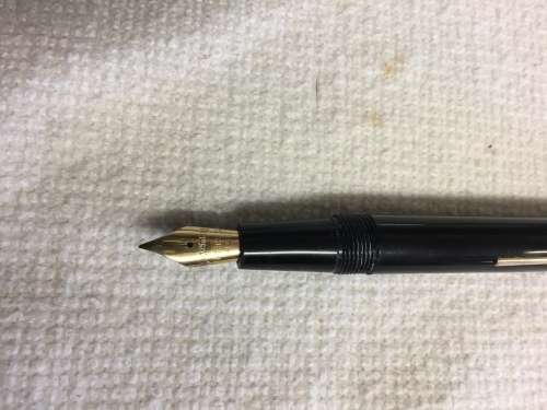 Pen Waterman L 2 Fountain Pen