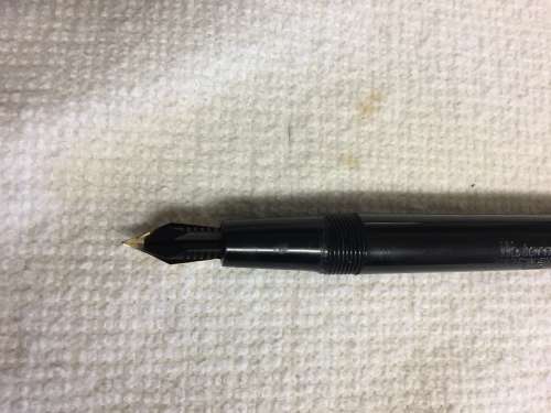 Pen Waterman L 2 Fountain Pen