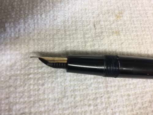 Pen Waterman L 2 Fountain Pen