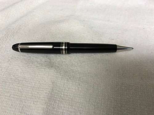 Pen Montblanc Meisterstuck Pix Ball Pen