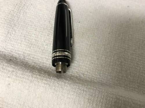 Pen Montblanc Meisterstuck Pix Ball Pen