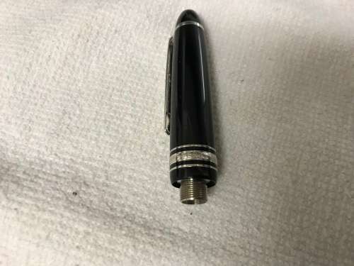 Pen Montblanc Meisterstuck Pix Ball Pen