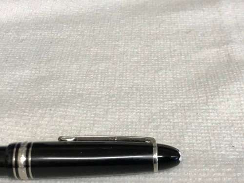 Pen Montblanc Meisterstuck Pix Ball Pen