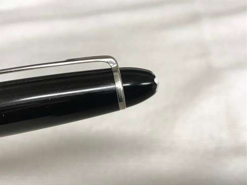 Pen Montblanc Meisterstuck Pix Ball Pen