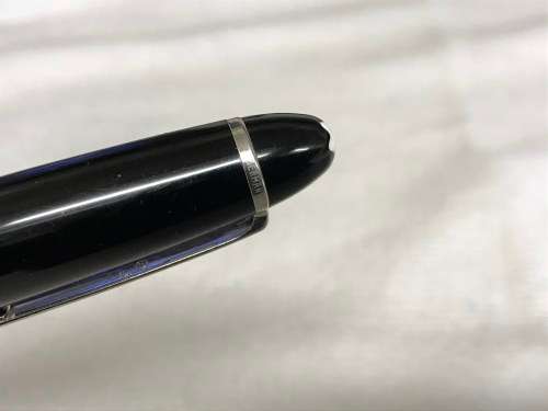 Pen Montblanc Meisterstuck Pix Ball Pen