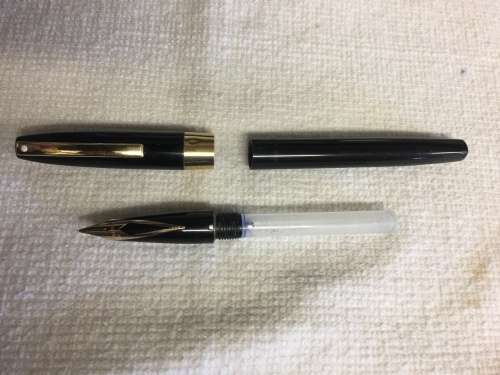 Pen Sheaffer Fountain Pen