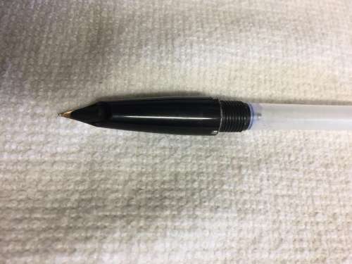 Pen Sheaffer Fountain Pen