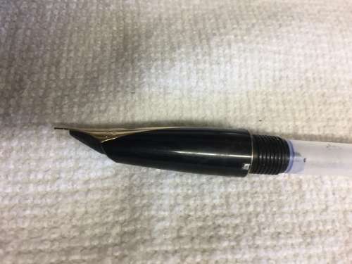 Pen Sheaffer Fountain Pen
