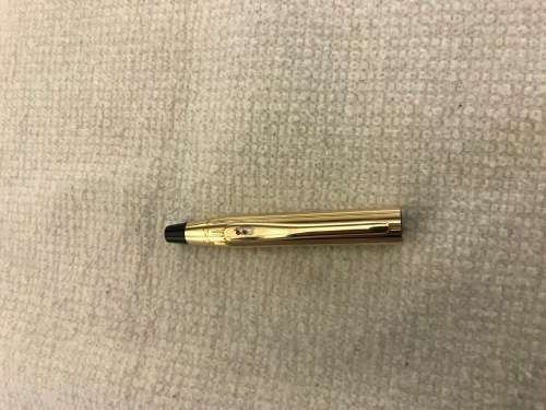 Pen Cross Ball Pen Century