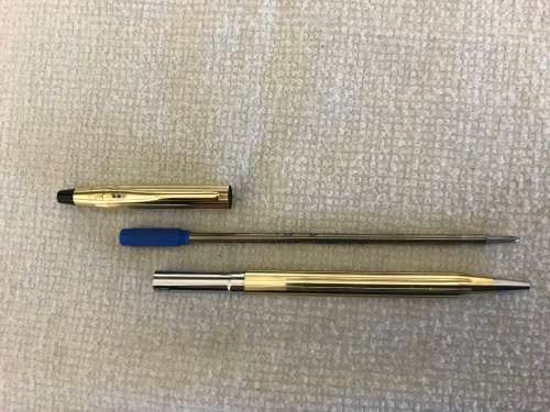 Pen Cross Ball Pen Century
