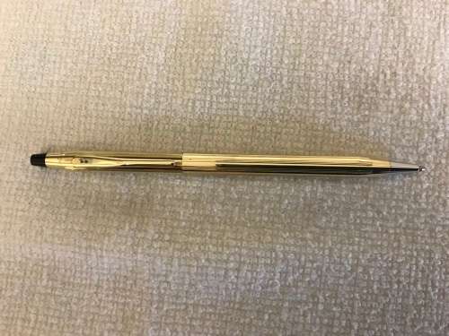 Pen Cross Ball Pen Century