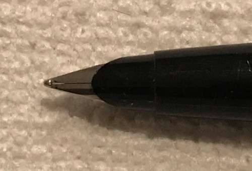 Pen Pencil Combo Parker 45 Fountain Pen Parker Pencil