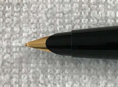 Pen Parker 45 Flighter Fountain Pen 14ct Gold Nib