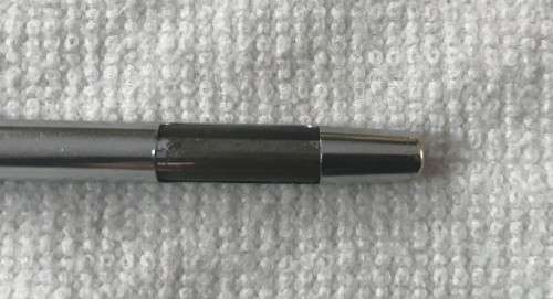 Pen Conway Stewart 106 Fountain Pen 14ct Gold Nib