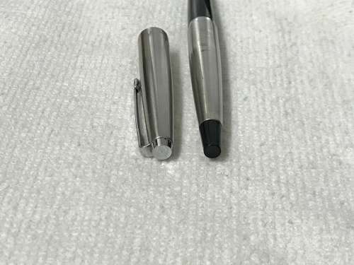 Pen Parker 45 Flighter Fountain Pen 14ct Gold Nib