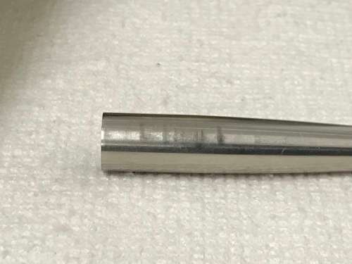 Pen Parker 45 Flighter Fountain Pen 14ct Gold Nib