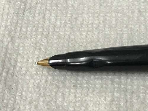 Pen Parker 45 Flighter Fountain Pen 14ct Gold Nib
