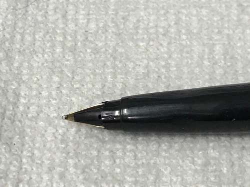 Pen Parker 45 Flighter Fountain Pen 14ct Gold Nib
