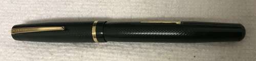 Pen Summit S160 Lever Filler England 14ct Gold Nib