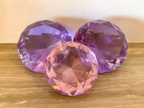 Diamond Display