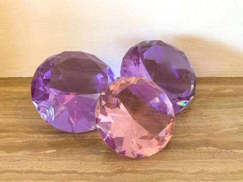 Diamond Display