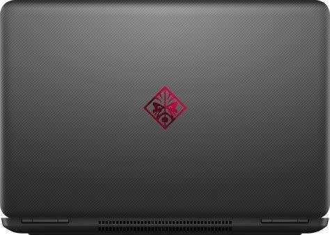 HP Omen 15-AX201NI - GAMING SYSTEM