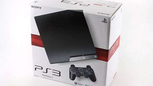 PS3 250GB Console - 2 controllers - 11 GAMES (GREAT CONDITION)