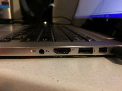 Asus UX 303LA