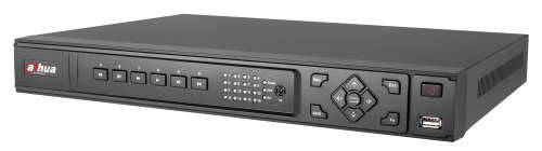 Dahua Combo 16Ch NVR with Dahua 1x IP Dome 1.3MP Starting at R1