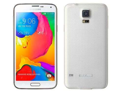 Samsung Galaxy S5 16GB Exellent Condition R1 No Reserve!!!