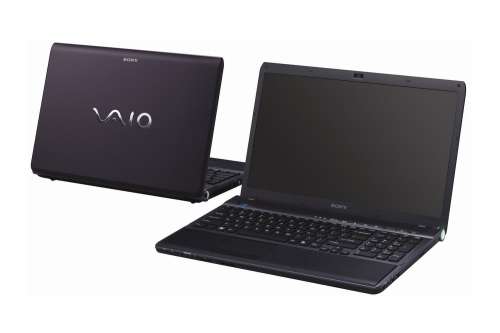 Sony Vaio VPCF127HG Core I7 F Series R1 No Reserve!!!