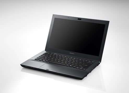 Sony Vaio VPCSB28GG I7 Super Laptop R1 No Reserve
