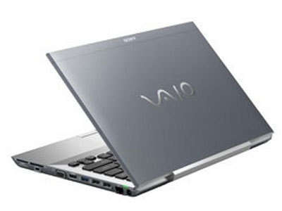 Sony Vaio VPCSB28GG I7 Super Laptop R1 No Reserve