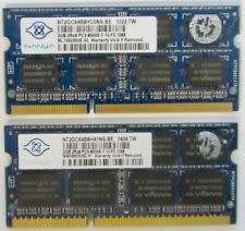 Laptop 4GB Memory DDR3  R1 No Reserve!!!