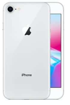 Apple Iphone 8 256GB White crazy R1 no reserve