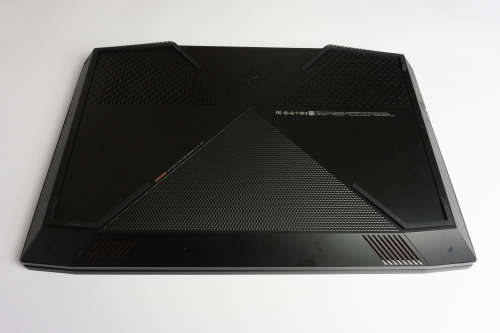 HP Omen I7 SSD Super Gaming Laptop! Crazy R1 No Reserve