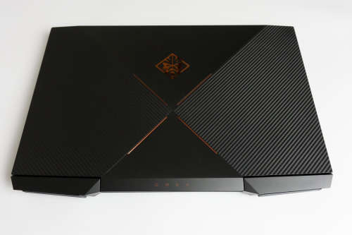 HP Omen I7 SSD Super Gaming Laptop! Crazy R1 No Reserve